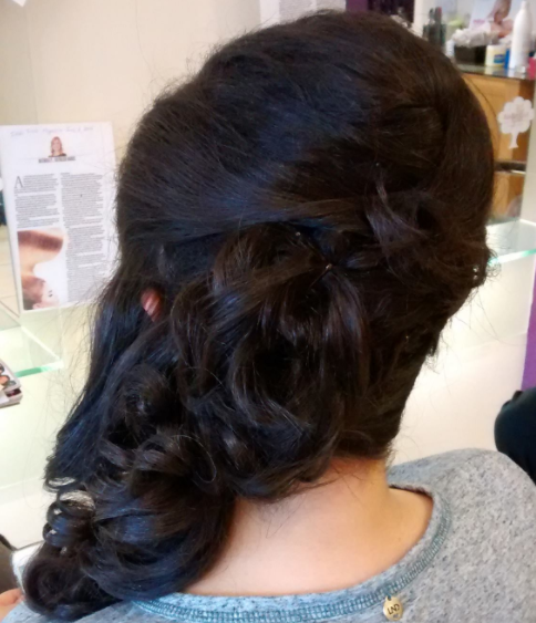 Stylistic Hair Salon