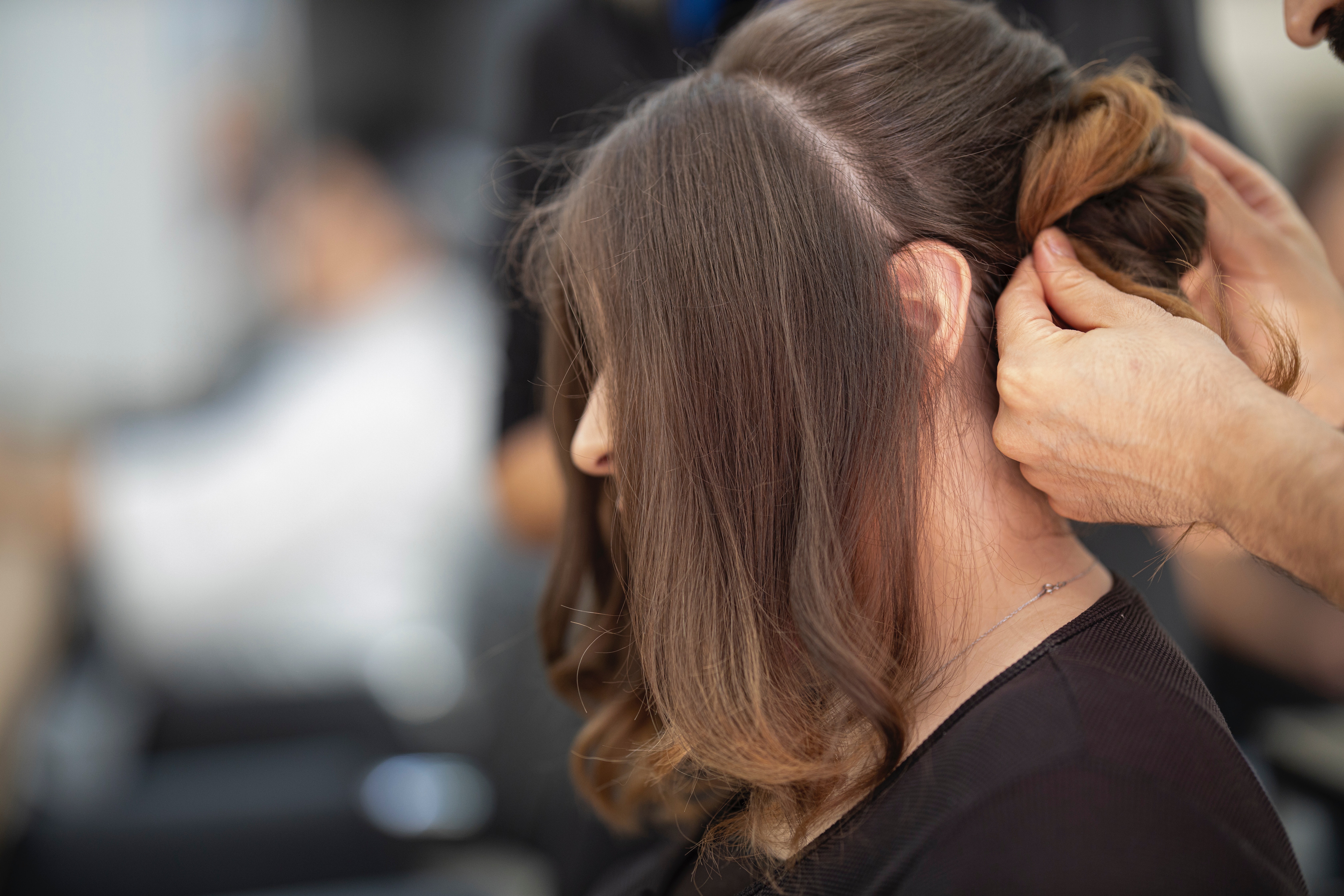 Hair Salon